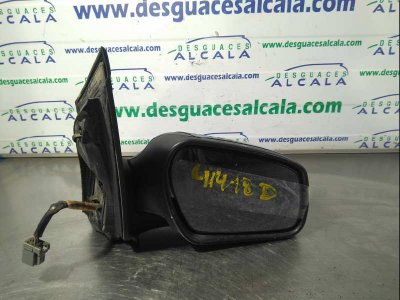 RETROVISOR DERECHO FORD FOCUS BERLINA (CAP) Ambiente (D)