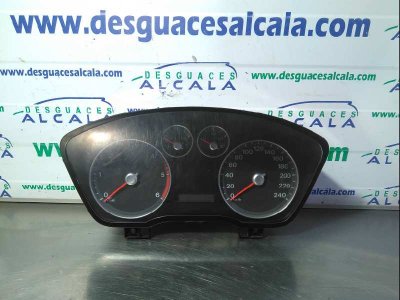 CUADRO INSTRUMENTOS FORD FOCUS BERLINA (CAP) Ambiente (D)