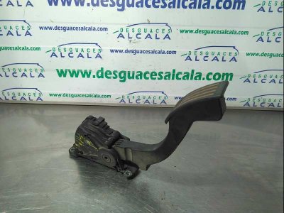 POTENCIOMETRO PEDAL FORD FOCUS BERLINA (CAP) Ambiente (D)