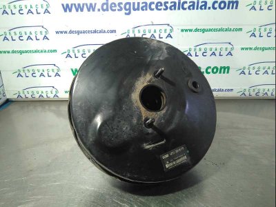 SERVOFRENO FORD FOCUS BERLINA (CAP) Ambiente (D)