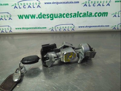 CONMUTADOR DE ARRANQUE FORD FOCUS BERLINA (CAP) Ambiente (D)