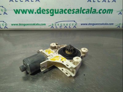 MOTOR ELEVALUNAS DELANTERO IZQUIERDO FORD FOCUS BERLINA (CAP) Ambiente (D)