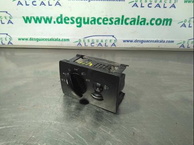 MANDO LUCES FORD FOCUS BERLINA (CAP) Ambiente (D)