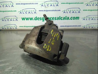 PINZA FRENO DELANTERA DERECHA FORD FOCUS BERLINA (CAP) Ambiente (D)