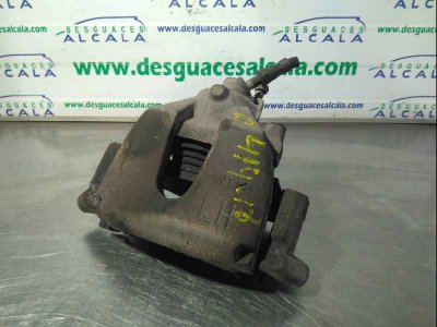 PINZA FRENO DELANTERA IZQUIERDA
