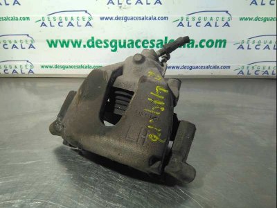 PINZA FRENO DELANTERA IZQUIERDA FORD FOCUS BERLINA (CAP) Ambiente (D)