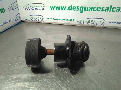 POLEA ALTERNADOR FORD FOCUS BERLINA (CAP) Ambiente (D)