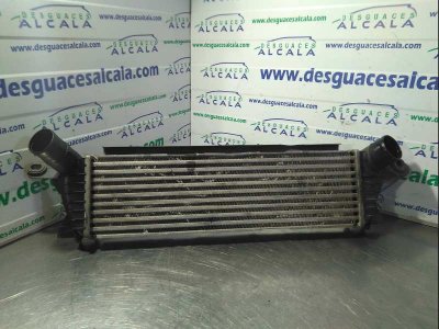 INTERCOOLER de Base / Base Authentique 