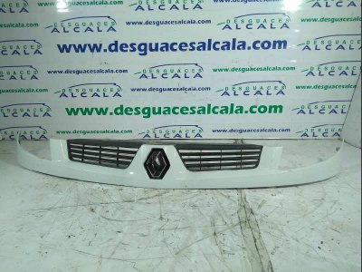 REJILLA DELANTERA RENAULT KANGOO (F/KC0) Base / Base Authentique