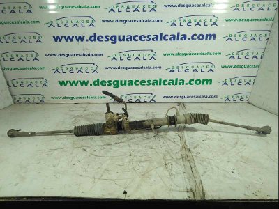 CREMALLERA DIRECCION RENAULT KANGOO (F/KC0) Base / Base Authentique