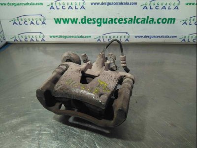 PINZA FRENO TRASERA DERECHA RENAULT KANGOO (F/KC0) Base / Base Authentique