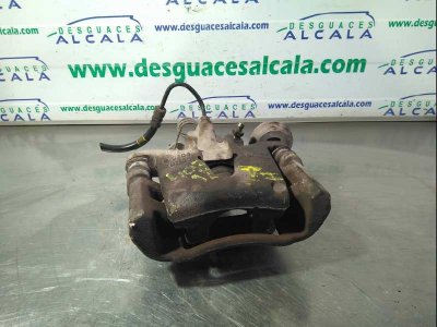 PINZA FRENO TRASERA IZQUIERDA RENAULT KANGOO (F/KC0) Base / Base Authentique