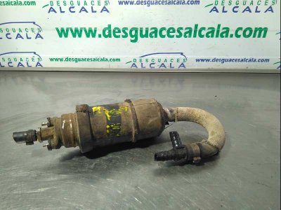 BOMBA COMBUSTIBLE RENAULT KANGOO (F/KC0) Base / Base Authentique