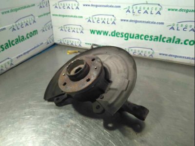 MANGUETA DELANTERA DERECHA RENAULT KANGOO (F/KC0) Base / Base Authentique