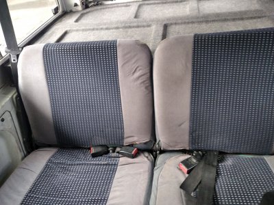 RELE CALENTADORES RENAULT KANGOO (F/KC0) Base / Base Authentique