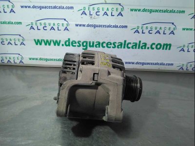 ALTERNADOR RENAULT KANGOO (F/KC0) Base / Base Authentique