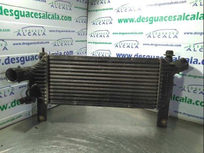 INTERCOOLER NISSAN NAVARA PICK-UP (D40M) King Cab XE 4X2