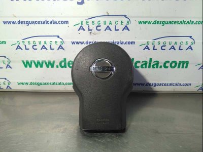 AIRBAG DELANTERO IZQUIERDO de King Cab XE 4X2 