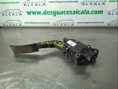 POTENCIOMETRO PEDAL de King Cab XE 4X2 