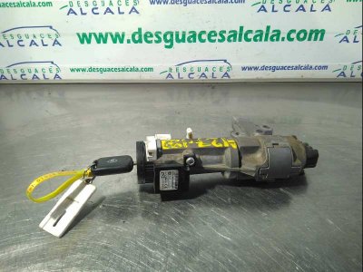 CONMUTADOR DE ARRANQUE NISSAN NAVARA PICK-UP (D40M) King Cab XE 4X2