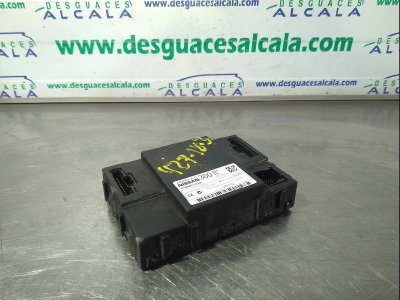 CENTRALITA CHECK CONTROL NISSAN NAVARA PICK-UP (D40M) King Cab XE 4X2