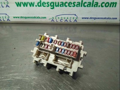 MODULO ELECTRONICO de King Cab XE 4X2 