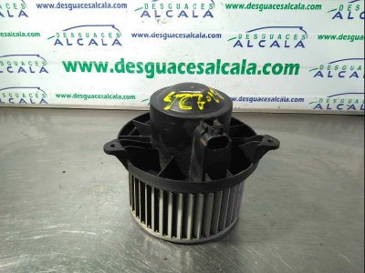 MOTOR CALEFACCION NISSAN NAVARA PICK-UP (D40M) King Cab XE 4X2