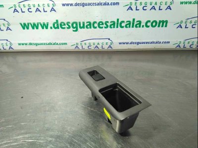 MANDO ELEVALUNAS TRASERO DERECHO NISSAN NAVARA PICK-UP (D40M) King Cab XE 4X2