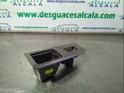 MANDO ELEVALUNAS TRASERO IZQUIERDO