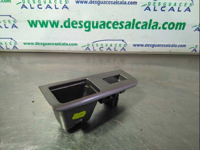 MANDO ELEVALUNAS TRASERO IZQUIERDO NISSAN NAVARA PICK-UP (D40M) King Cab XE 4X2