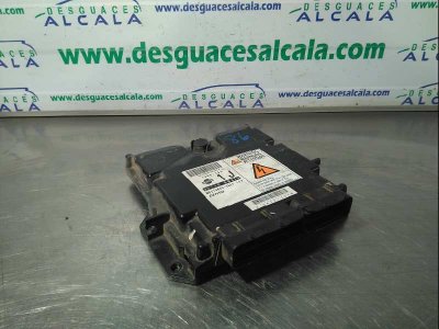 CENTRALITA MOTOR UCE NISSAN NAVARA PICK-UP (D40M) King Cab XE 4X2