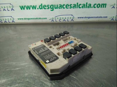 CENTRALITA CHECK CONTROL de King Cab XE 4X2 