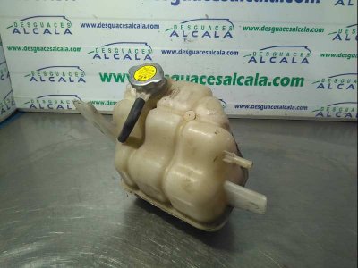 DEPOSITO EXPANSION NISSAN NAVARA PICK-UP (D40M) King Cab XE 4X2