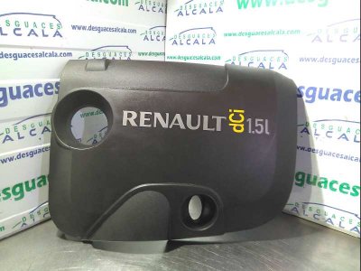 TAPA MOTOR RENAULT CLIO III Authentique