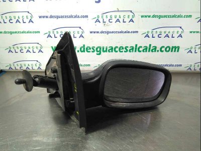 RETROVISOR DERECHO RENAULT CLIO III Authentique