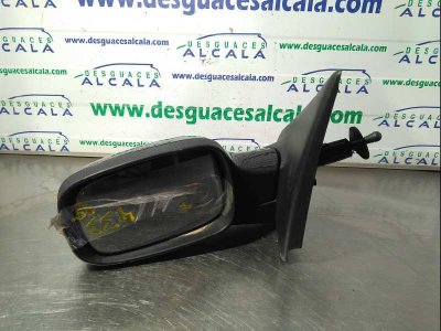 RETROVISOR IZQUIERDO RENAULT CLIO III Authentique