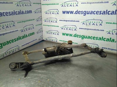 MOTOR LIMPIA DELANTERO RENAULT CLIO III Authentique