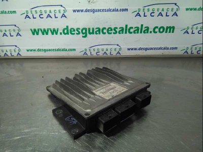 CENTRALITA MOTOR UCE RENAULT CLIO III Authentique