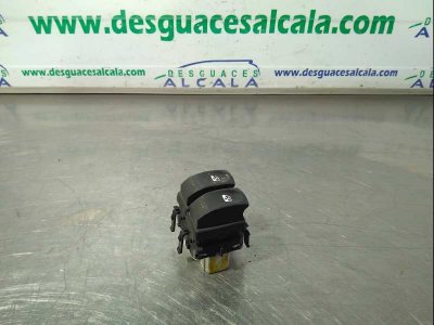 MANDO ELEVALUNAS DELANTERO IZQUIERDO  RENAULT CLIO III Authentique