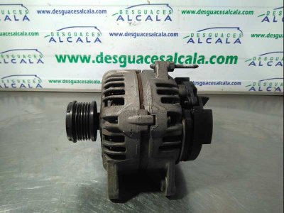 ALTERNADOR RENAULT CLIO III Authentique