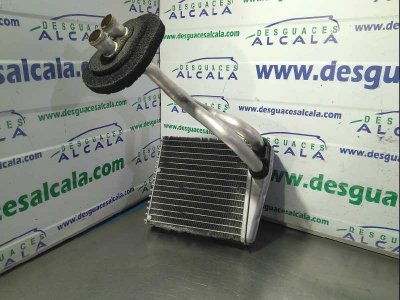 RADIADOR CALEFACCION RENAULT CLIO III Authentique