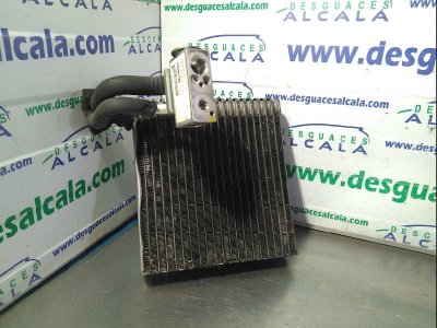 RADIADOR CALEFACCION RENAULT CLIO III Authentique