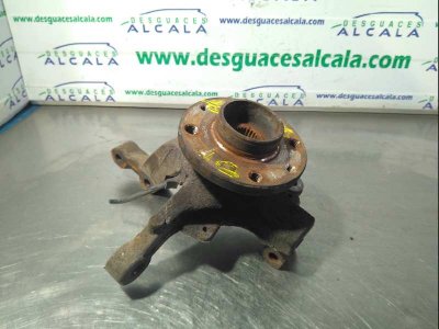 MANGUETA DELANTERA DERECHA RENAULT CLIO III Authentique