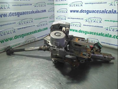 COLUMNA DIRECCION RENAULT CLIO III Authentique