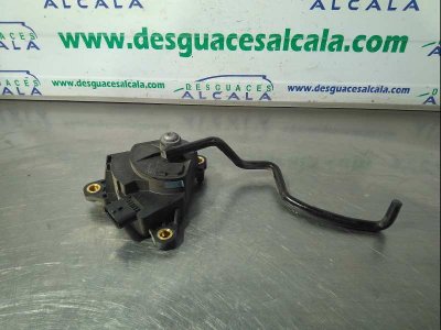 POTENCIOMETRO PEDAL RENAULT CLIO III Authentique