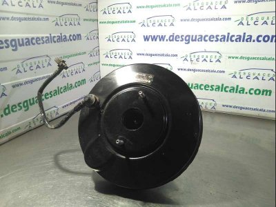 SERVOFRENO RENAULT CLIO III Authentique