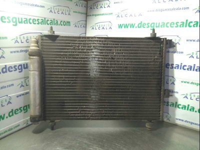 RADIADOR AIRE ACONDICIONADO PEUGEOT 307 (S1) XR