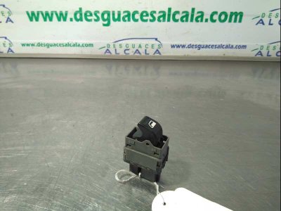 MANDO ELEVALUNAS DELANTERO DERECHO PEUGEOT 307 (S1) XR