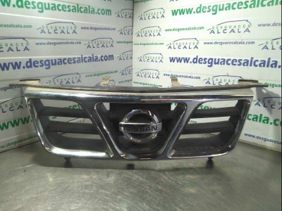 REJILLA DELANTERA NISSAN X-TRAIL (T30) LE