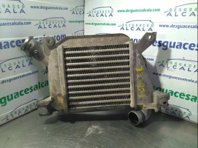 INTERCOOLER NISSAN X-TRAIL (T30) LE